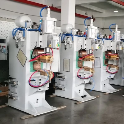 How to adjust the medium frequency spot welding machine to achieve a more appropriate effect? How to adjust the medium frequency spot welding machine to achieve a more appropriate effect?
