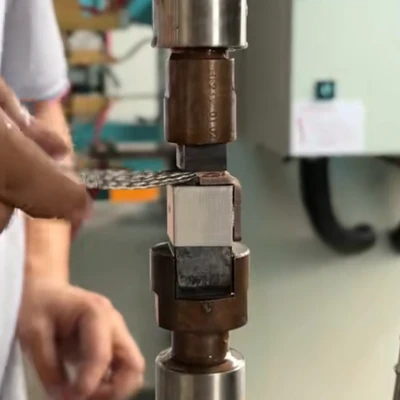 HAIFEI spot welding machine